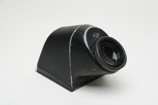 Hasselblad NC2 Prism 45 Degree Prism, Clean and clear glass