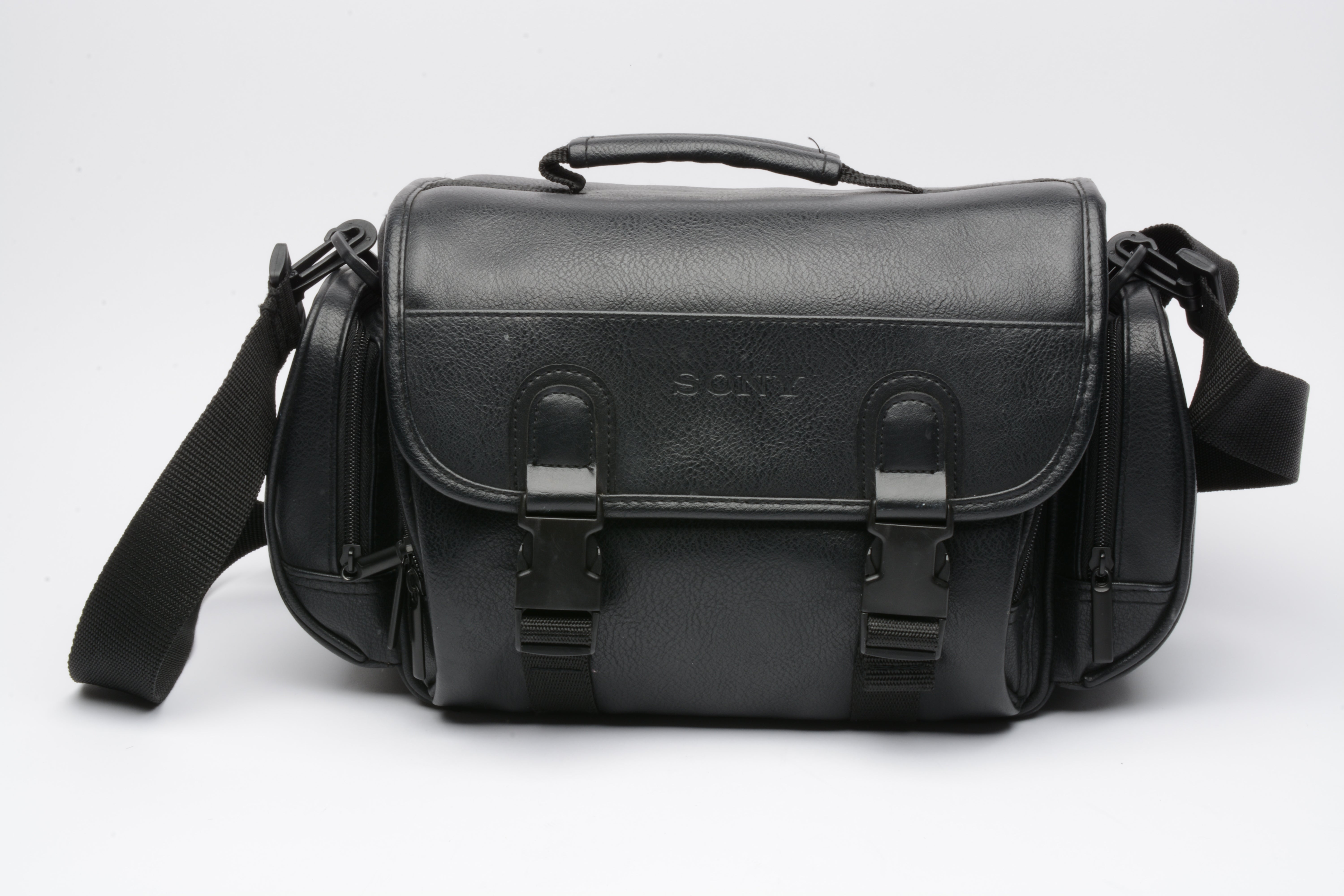 Sony video camera bag online