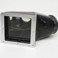 Hasselblad NC2 Prism 45 Degree Prism, Clean and clear glass