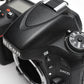 Nikon D600 DSLR Body w/Batt, charger, strap, Only 17K Acts, Tested