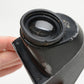 Hasselblad NC2 Prism 45 Degree Prism, Clean and clear glass