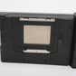 Zenza Bronica ETR Polaroid Film Back For ETR S Si, Nice and clean w/DS