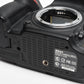 Nikon D600 DSLR Body w/Batt, charger, strap, Only 17K Acts, Tested
