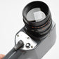 Soligor Spot Sensor- Handheld Spot Meter, Case, Clean, tested, accurate