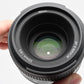 Nikon AF-S Nikkor 50mm f/1.8 G w/Caps, Great