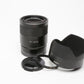 Sony Zeiss 55mm f1.8 FE SEL55F18Z, Caps, Hood, UV, sharp!