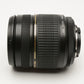Tamron AF 28-300mm f3.5-6.3 XR LD IF Macro for Pentax A06, +Hood