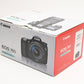 Canon EOS 70D DSLR w/18-135mm IS STM Lens, Boxed, Clean, Nice
