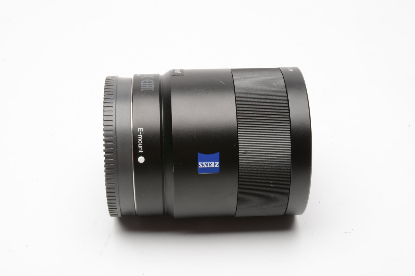 Sony Zeiss 55mm f1.8 FE SEL55F18Z, Caps, Hood, UV, sharp!