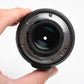 Nikon AF-S Nikkor 50mm f/1.8 G w/Caps, Great