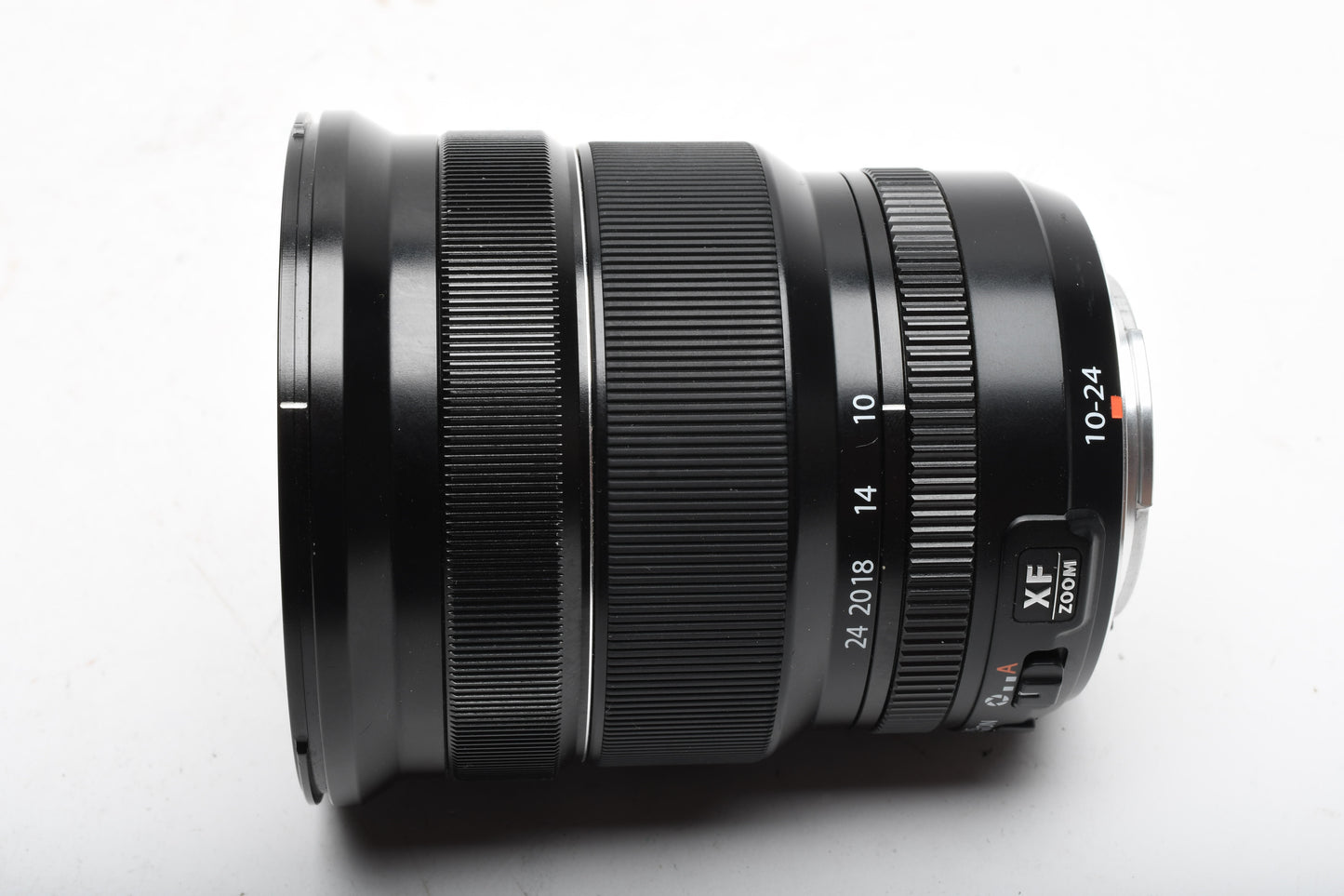 Fujifilm Fujinon XF 10-24mm f4 R OIS lens, boxed, gently used
