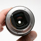 Sony Zeiss 55mm f1.8 FE SEL55F18Z, Caps, Hood, UV, sharp!