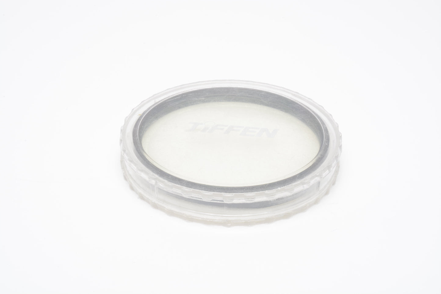 Tiffen SF-82M 82mm Hi-Trans UV Haze filter in jewel case