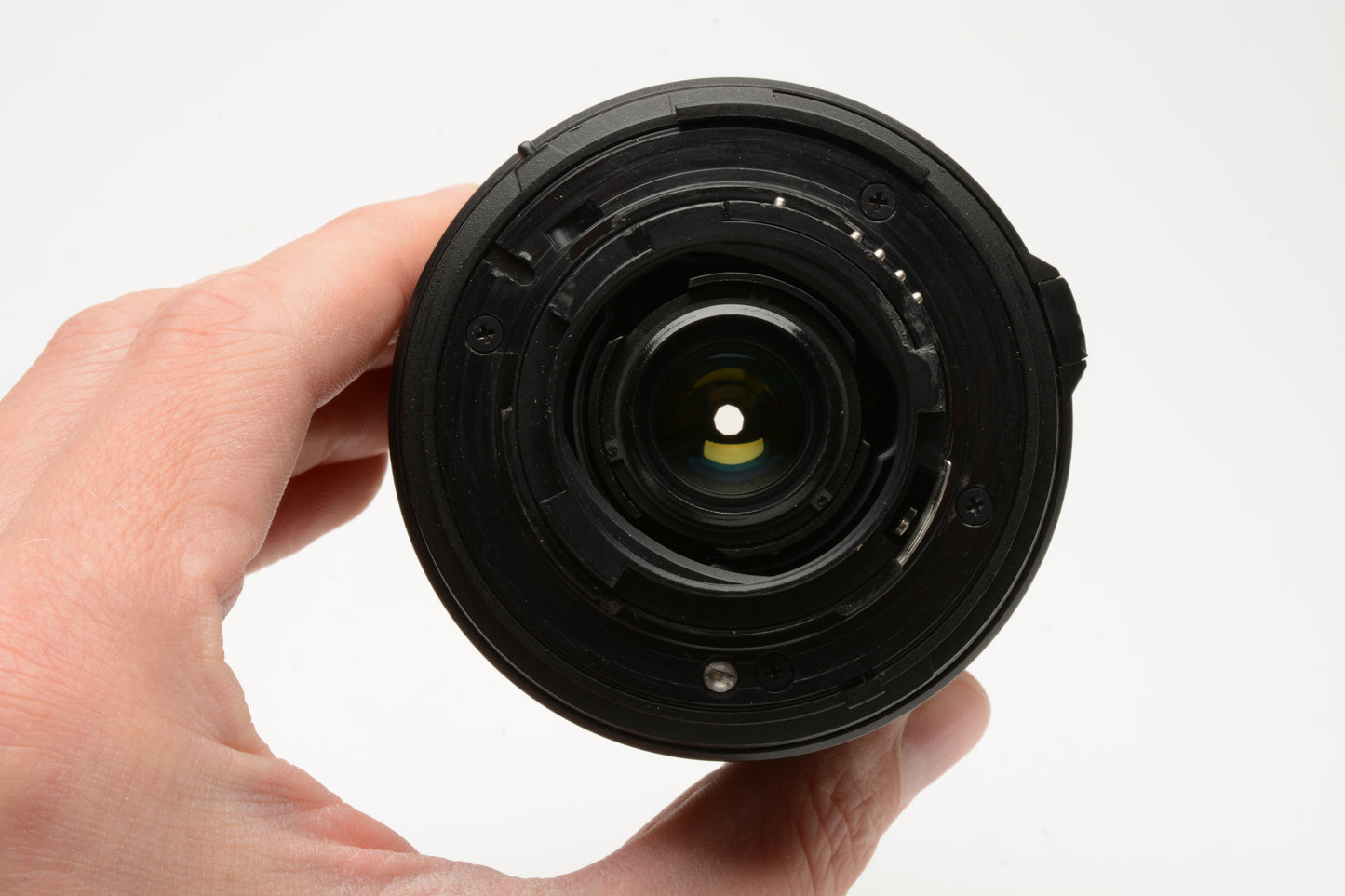 Tamron AF 28-300mm f3.5-6.3 XR LD IF Macro for Pentax A06, +Hood