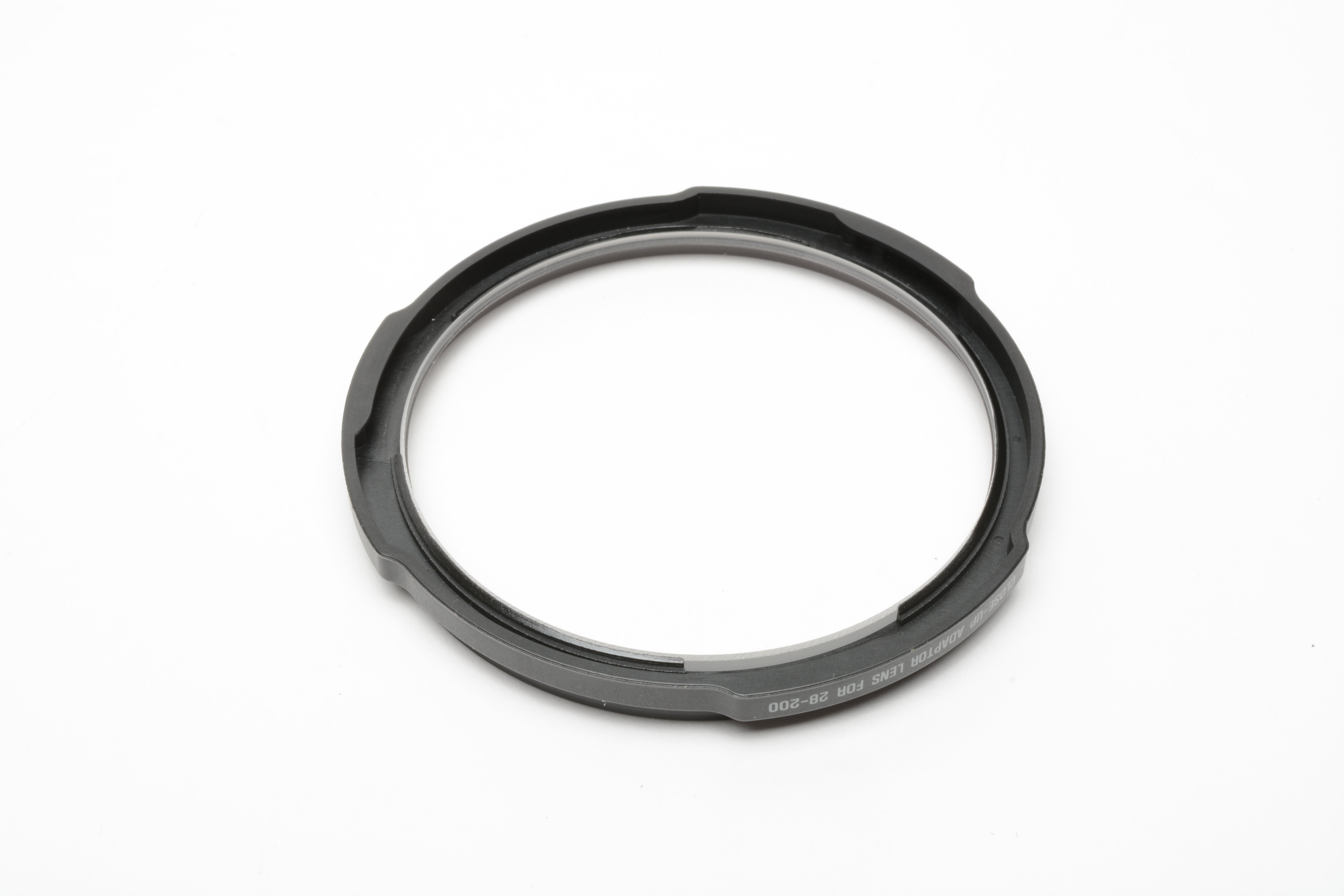 Tamron A9FB Close-Up Adapter Lens filter for 28-200mm 72mm in