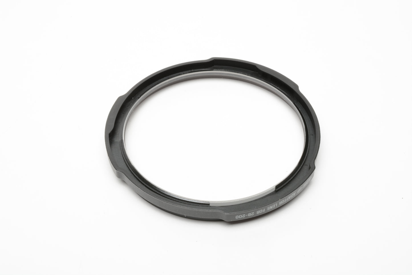 Tamron A9FB Close-Up Adapter Lens filter for 28-200mm w box & case