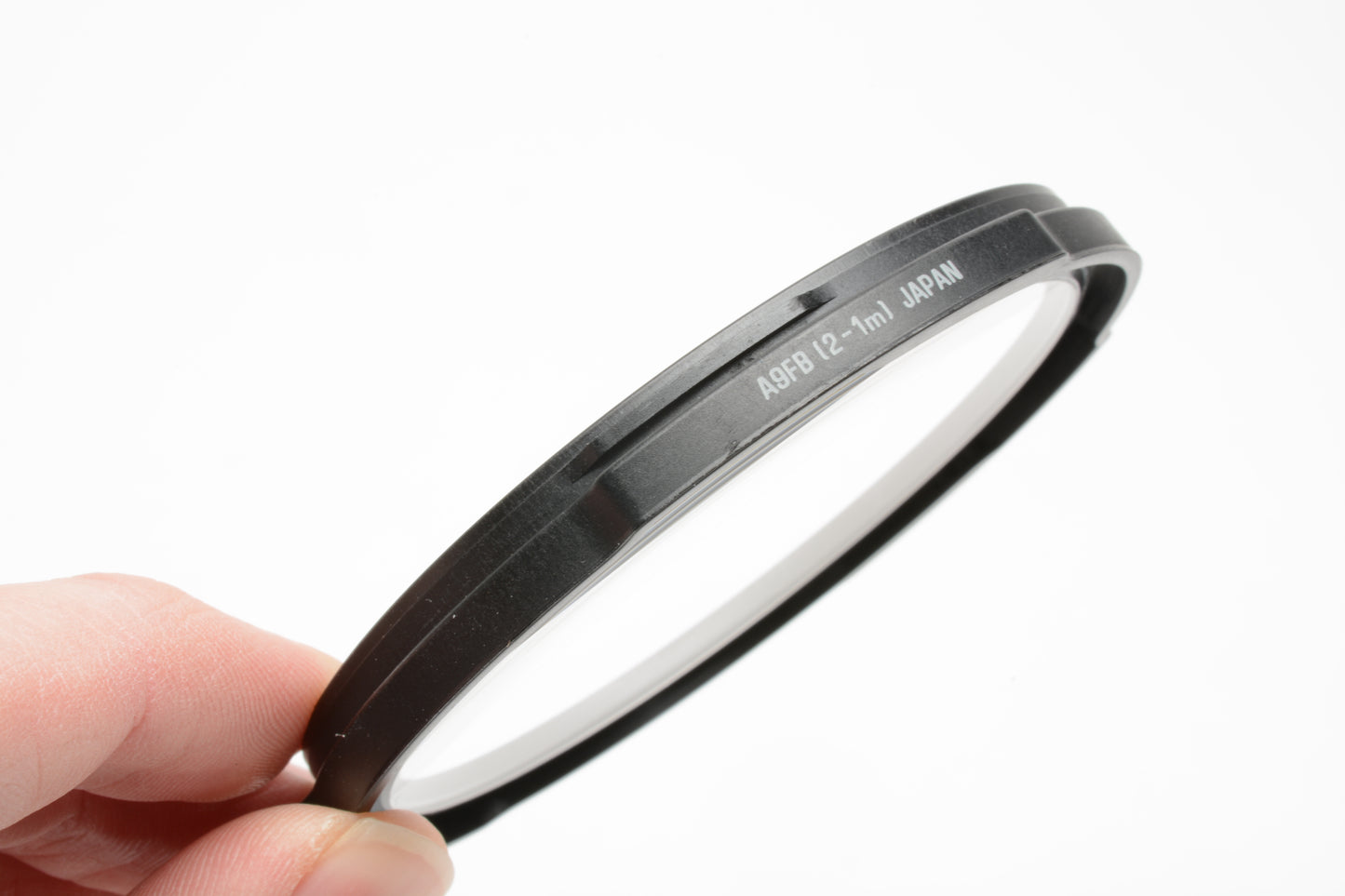 Tamron A9FB Close-Up Adapter Lens filter for 28-200mm w box & case