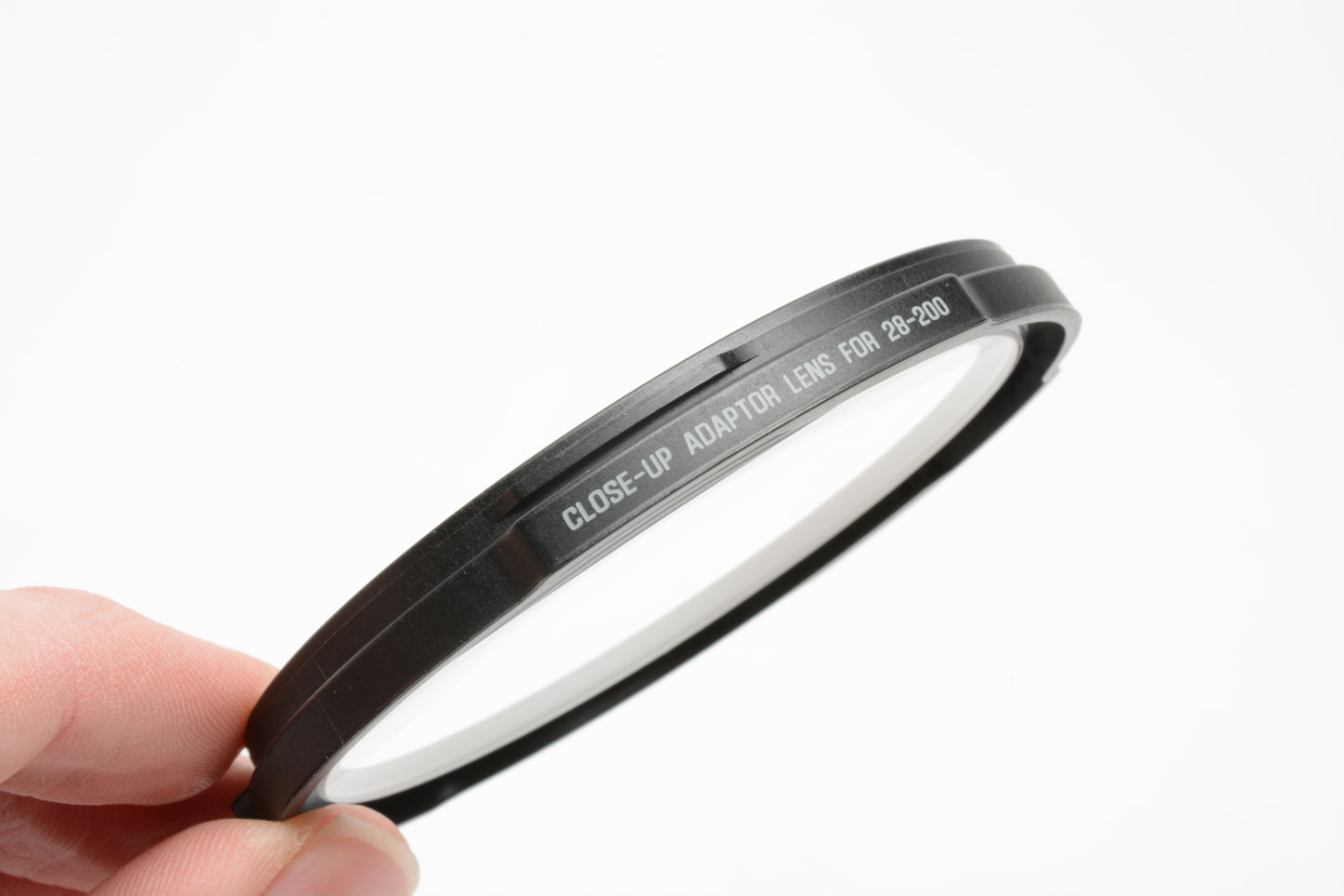 Tamron A9FB Close-Up Adapter Lens filter for 28-200mm w box & case