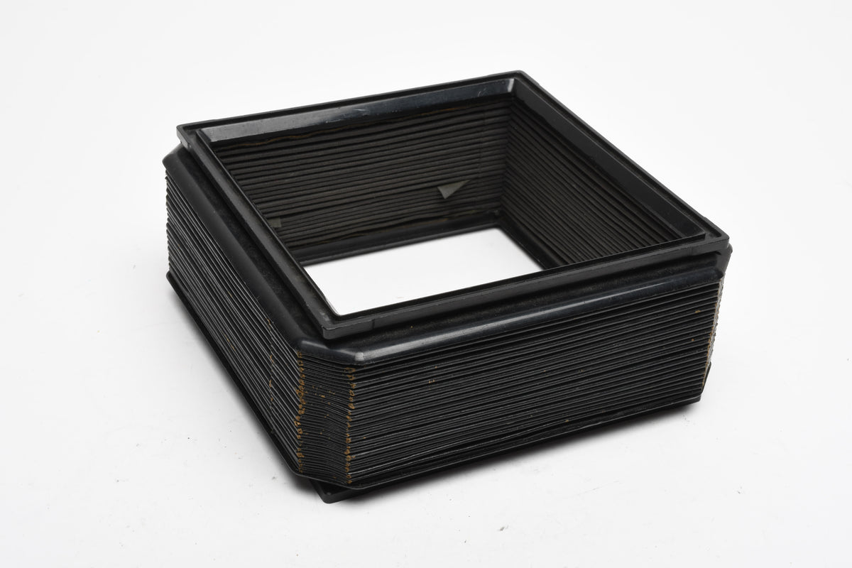 Sinar 4x5 Standard Bellows for Horseman Sinar View Cameras, Good!