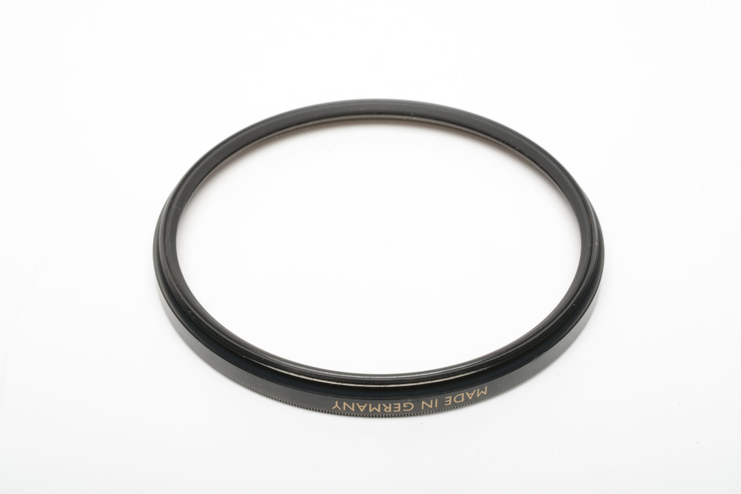 B+W 77mm 010 UV Haze MRC F-Pro Filter in jewel case, Mint-