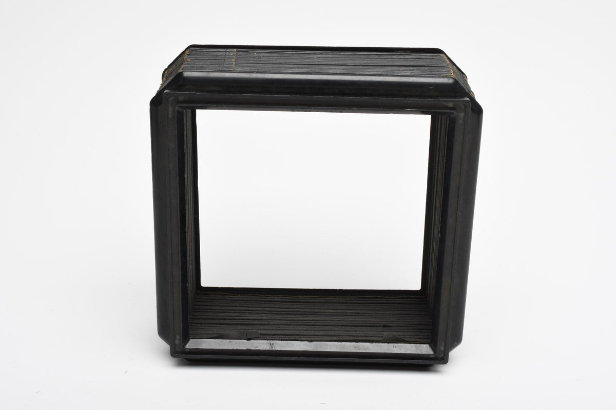Sinar 4x5 Standard Bellows for Horseman Sinar View Cameras, Good!
