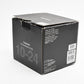Fujifilm Fujinon XF 10-24mm f4 R OIS lens, boxed, gently used
