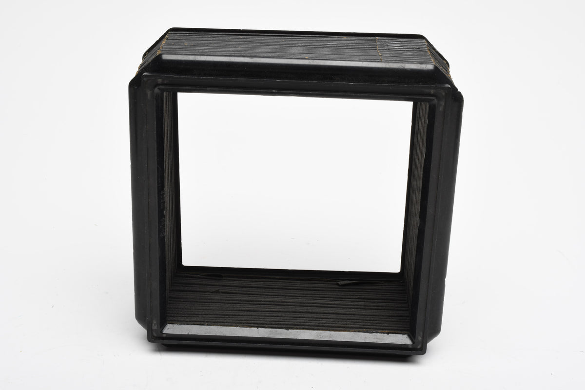 Sinar 4x5 Standard Bellows for Horseman Sinar View Cameras, Good!