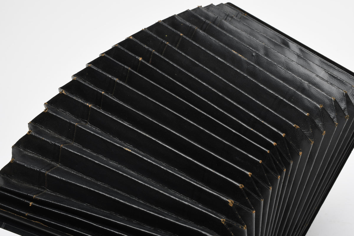 Sinar 4x5 Standard Bellows for Horseman Sinar View Cameras, Good!