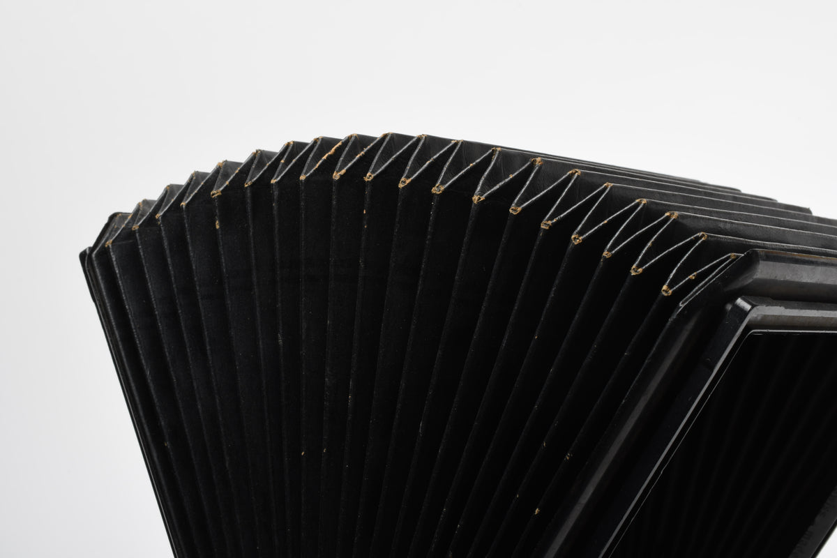 Sinar 4x5 Standard Bellows for Horseman Sinar View Cameras, Good!