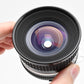 Nikon Nikkor 20mm f2.8 Ai-S Prime Lens, Caps, Clean!