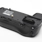 Nikon MB-D14 Battery Grip, Lithium and AA trays, Instructions, Boxed, Mint-