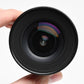 Nikon Nikkor 20mm f2.8 Ai-S Prime Lens, Caps, Clean!