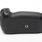 Nikon MB-D14 Battery Grip, Lithium and AA trays, Instructions, Boxed, Mint-
