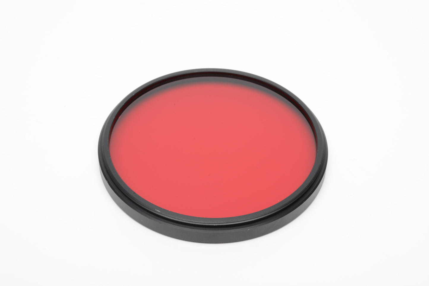 Tiffen 82mm Red 29 filter in jewel case