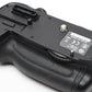Nikon MB-D14 Battery Grip, Lithium and AA trays, Instructions, Boxed, Mint-