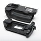 Nikon MB-D14 Battery Grip, Lithium and AA trays, Instructions, Boxed, Mint-