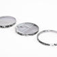 Altura 72mm essential filters set of 3:  UV, ND4, CPL, New in Pouch