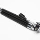 Bittco 8 Section Accordion table tripod in box, Tested, Nice
