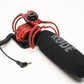Rode VideoMic Directional Shotgun microphone, Tested, Great