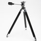 Bittco 8 Section Accordion table tripod in box, Tested, Nice