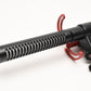 Rode VideoMic Directional Shotgun microphone, Tested, Great