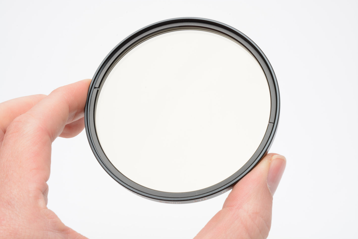 Sunpak 82mm 81B warming filter in jewel case