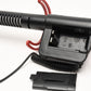 Rode VideoMic Directional Shotgun microphone, Tested, Great