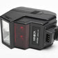 Minolta Maxxum AF 2800AF flash, tested, Good!
