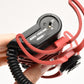 Rode VideoMic Directional Shotgun microphone, Tested, Great