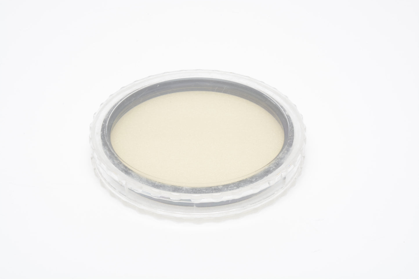 Sunpak 82mm 81B warming filter in jewel case