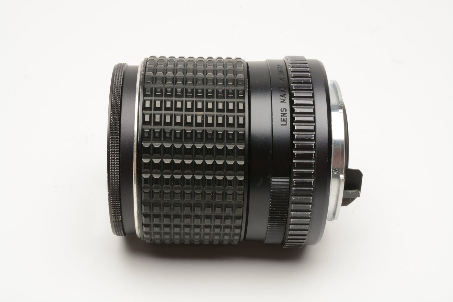 Pentax-M SMC 135mm F3.5 PK Mount, caps + UV, Sharp!