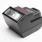 Minolta Maxxum AF 2800AF flash, tested, Good!