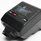 Minolta Maxxum AF 2800AF flash, tested, Good!