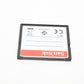 Sandisk Extreme 8GB CF 60MB/S UDMA in jewel case, clean, formatted